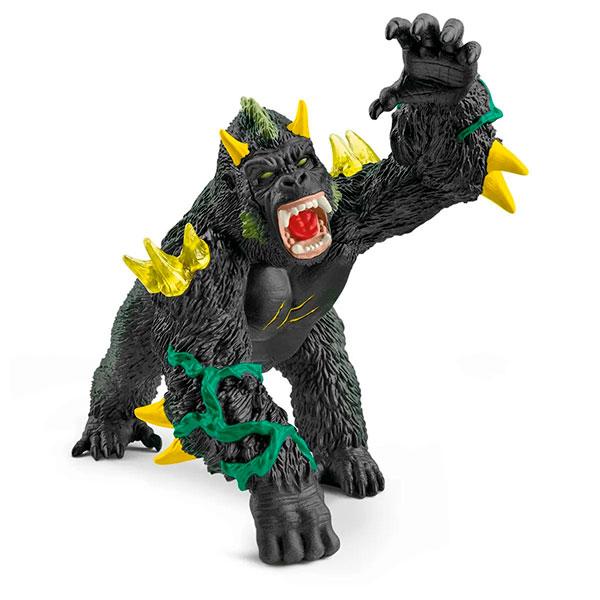 Monster gorilla